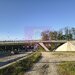 Teren la Jonctiunea dintre A0 si DN5